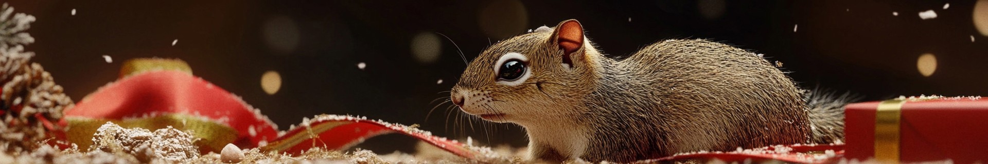 Nasyslete vánoční dárky už nyní