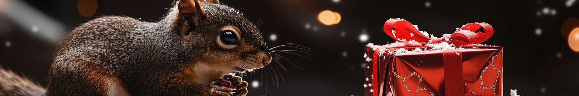 Vánoční dárky pro celou rodinu