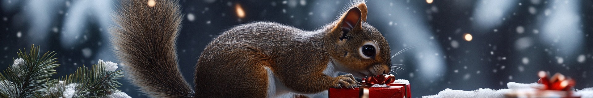 Vánoční dárky pro celou rodinu