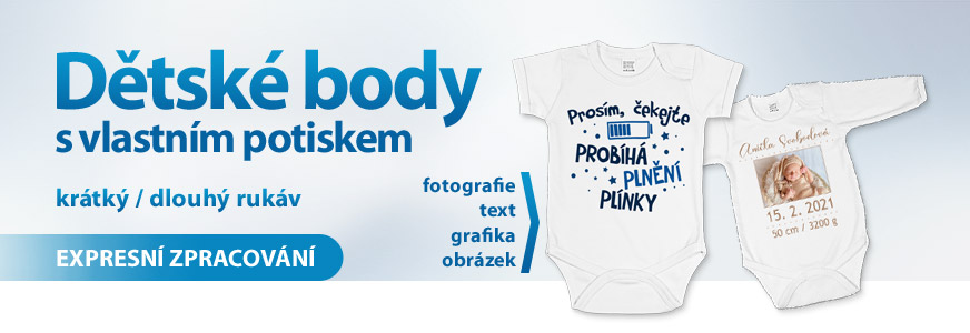 kojenecke body