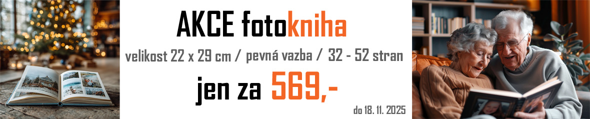 Krásný vánoční dárek