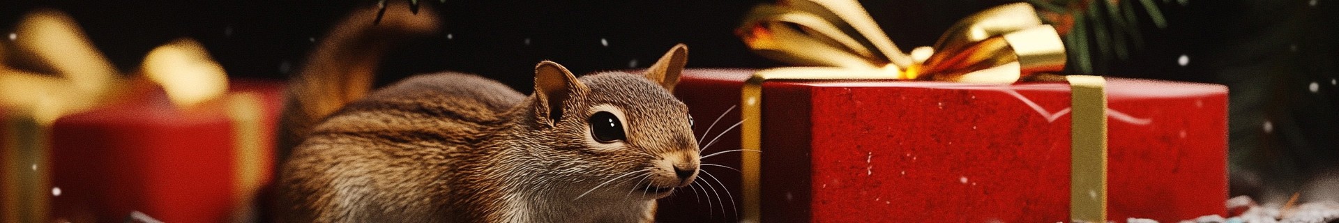 Nasyslete vánoční dárky už nyní