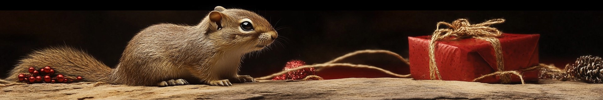 Vánoční dárky pro celou rodinu