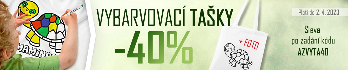 pěkný dárek