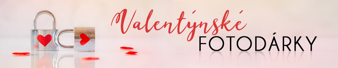 Originální fotodárek