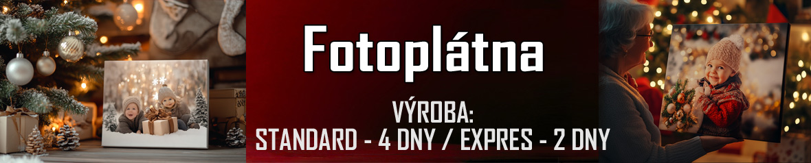 Levný a rychlý vánoční dárek