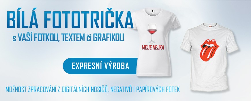 fototričko objednávejte jednoduše