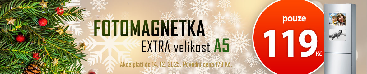 Nejlevnější vánoční dárek