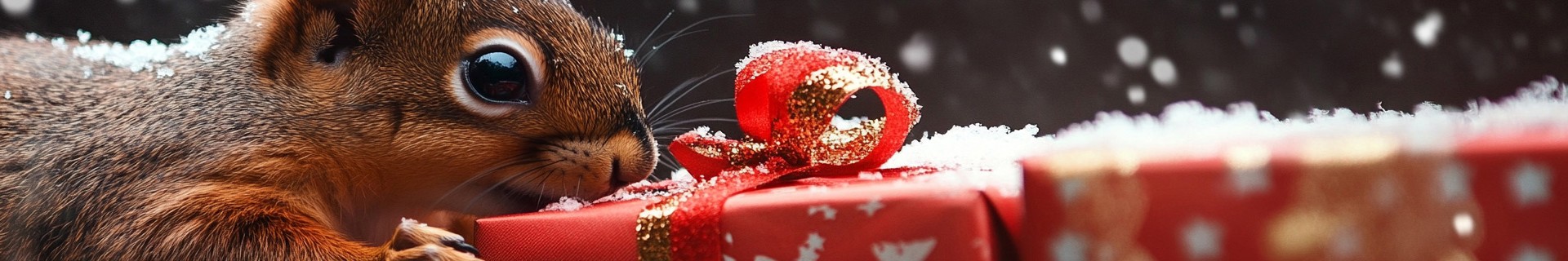 Nasyslete vánoční dárky už nyní