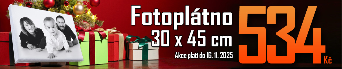 Levný a rychlý vánoční dárek