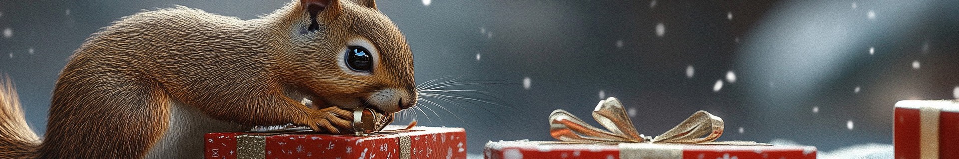 Nasyslete vánoční dárky už nyní