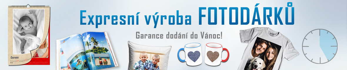 Výroba vánočních dárků do Vánoc