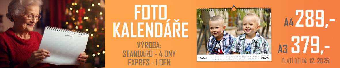 Krásný vánoční dárek - nejvýhodněj