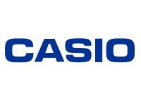 CASIO