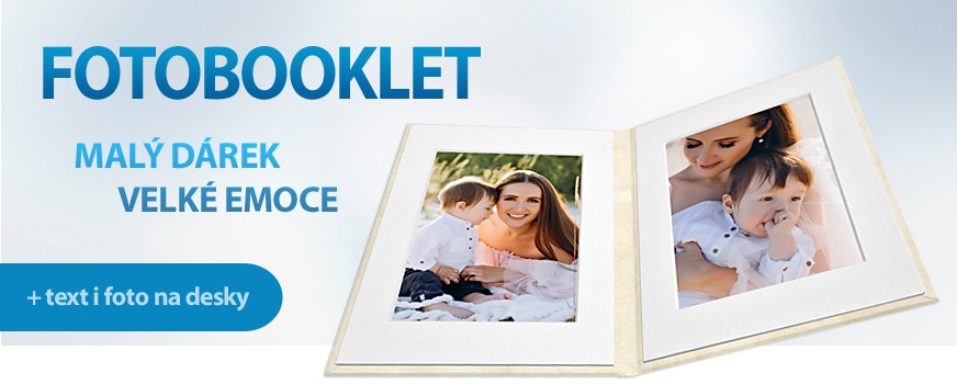 Fotobooklet