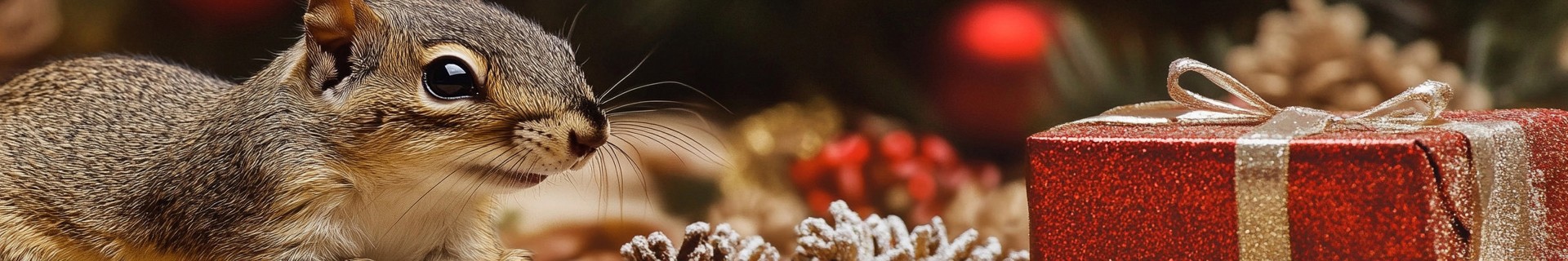 Nasyslete vánoční dárky už nyní