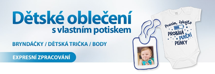 detske oblecebi
