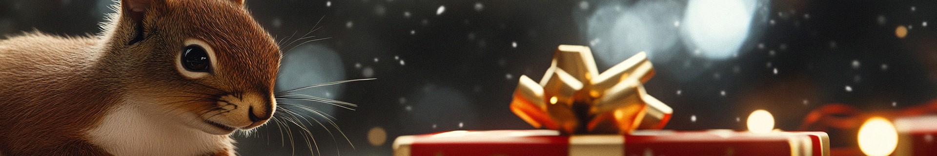 Vánoční dárky pro celou rodinu