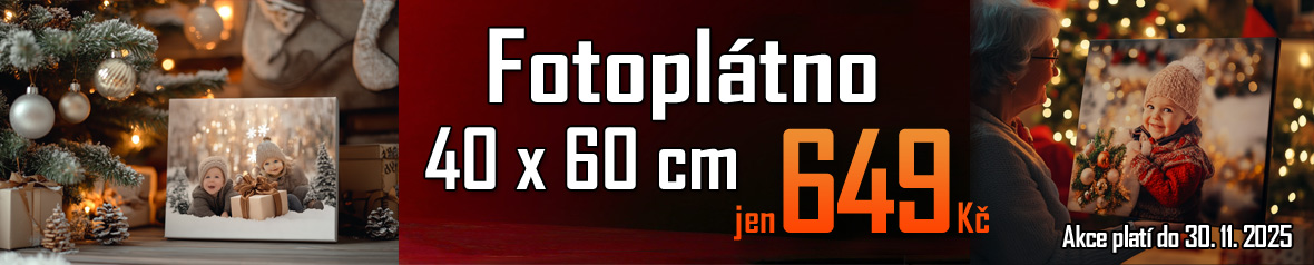 Levný a rychlý vánoční dárek