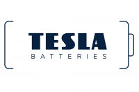 TESLA BATTERIES