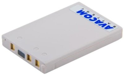 AVACOM pro Nikon EN-EL5, CP1 Li-ion 3.7V 1000mAh