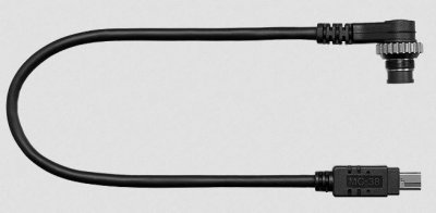 NIKON MC-38 propojovací kabel pro WR-1 A D7100