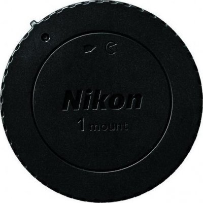 NIKON BF-N1000 krytka těla pro NIKON 1 J1/V1
