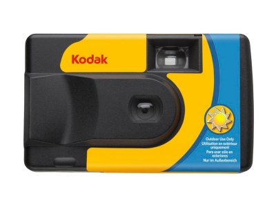 KODAK Daylight SUC 800 27 12