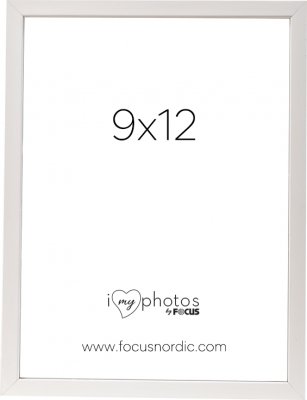 FOCUS rámeček Rock White 9x12 