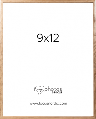 Rock Oak veneer 9x12