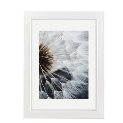 Hama 10x15cm BREZE bílý