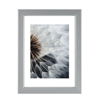 Hama rámeček plastový BREEZE, šedá, 10x15 cm