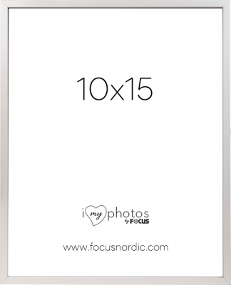 Focus  Soul White 10x15